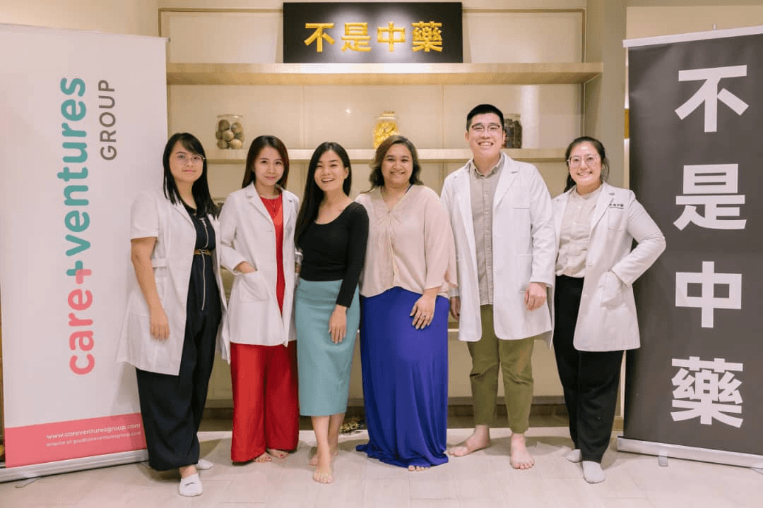 Care Ventures Group (CVG) | Healthier Lives Through Connected Care ...