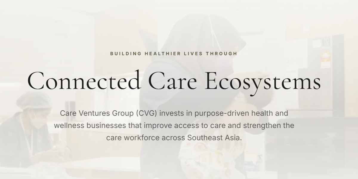 Care Ventures Group photo